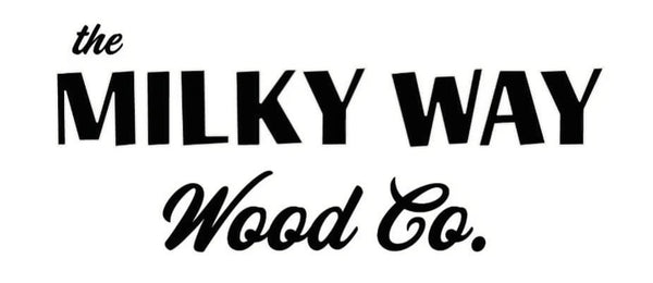 Milky Way Wood Company