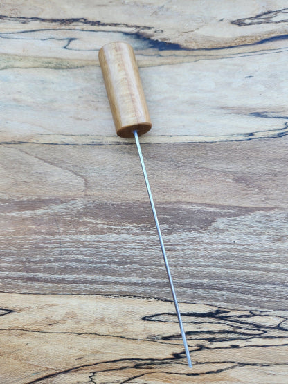 Live Oak Pipe Poke - Milky Way Wood Company