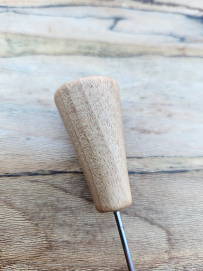 Spanish Cedar Pipe Poke - Milky Way Wood Company